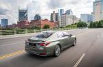 Lexus ES300h 2018 года (NA)